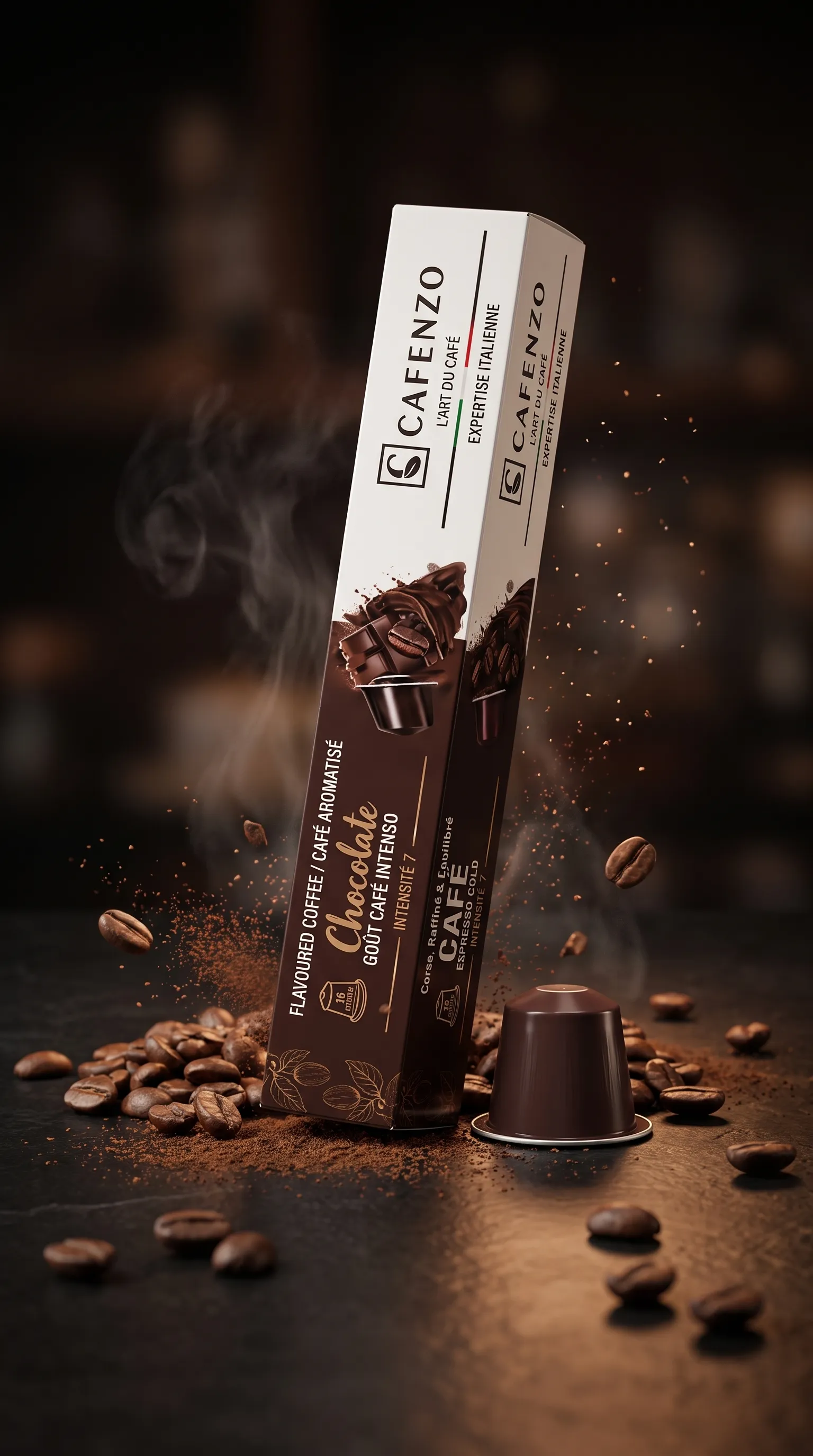 Chocolat