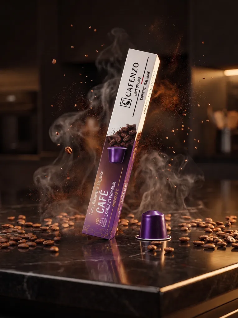 Espresso Premium